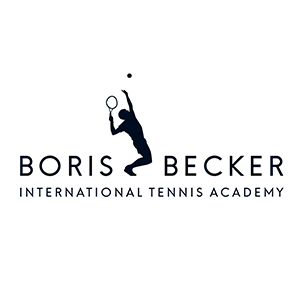 logo Boris Becker