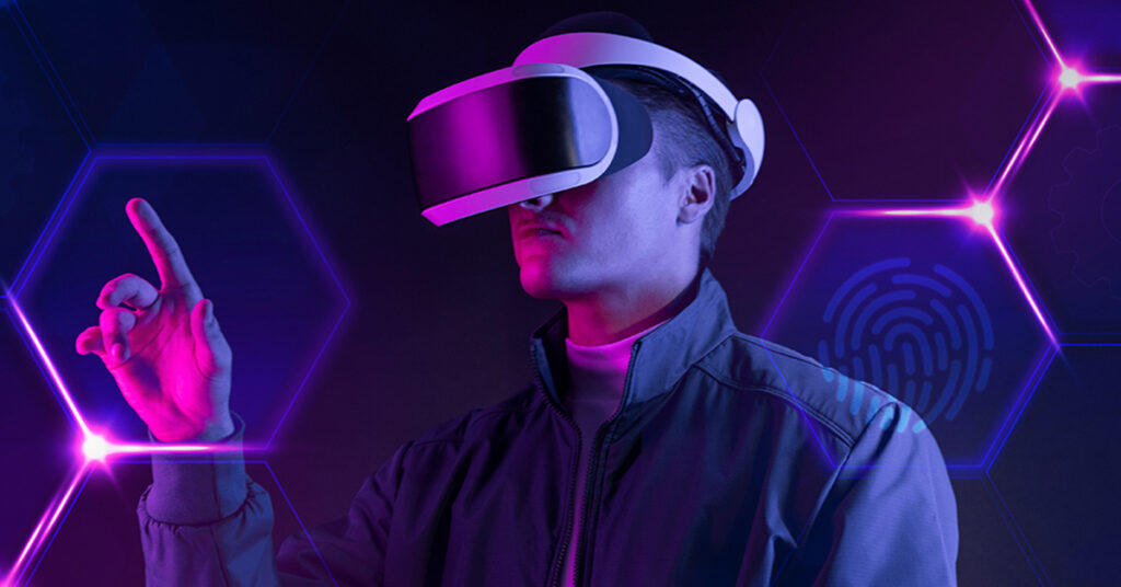 2022 réalité virtuelle test