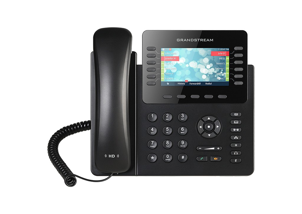 Grandstream GXP 2170 VoIP phone