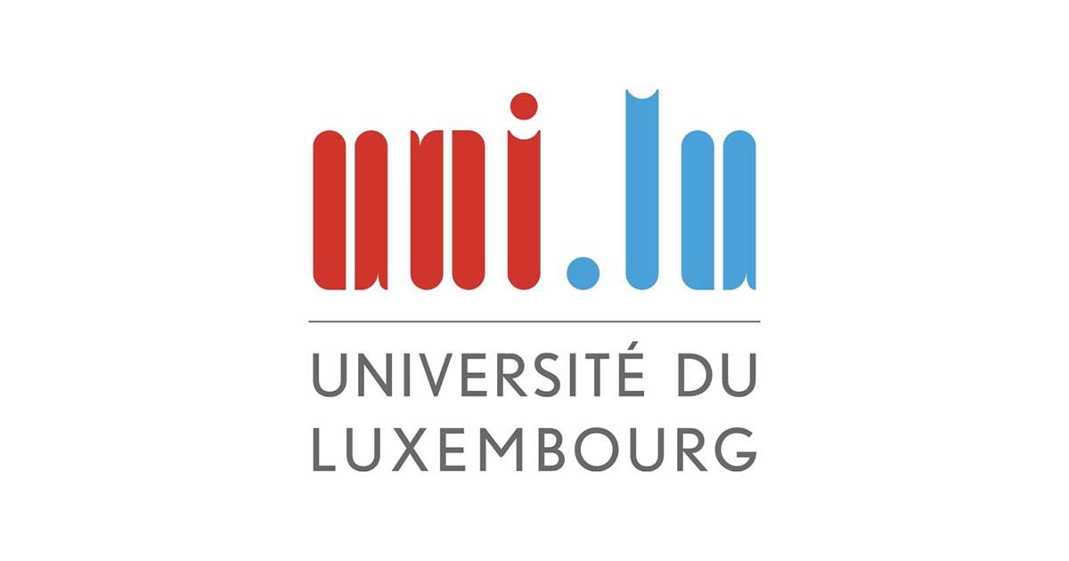 University of luxembourg logo