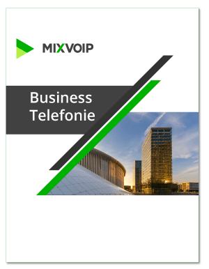 business telefonie mixvoip