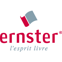 Ernster Logo