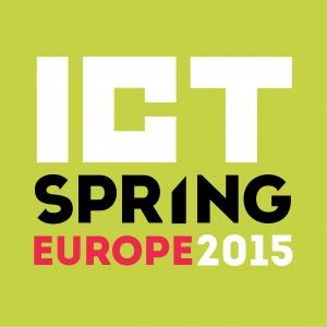 ict europe logo