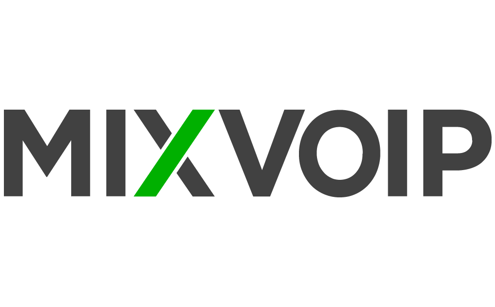 mixvoip logo