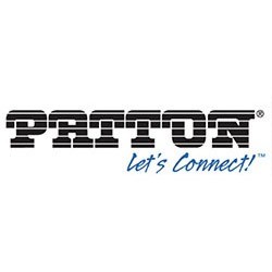 patton logo