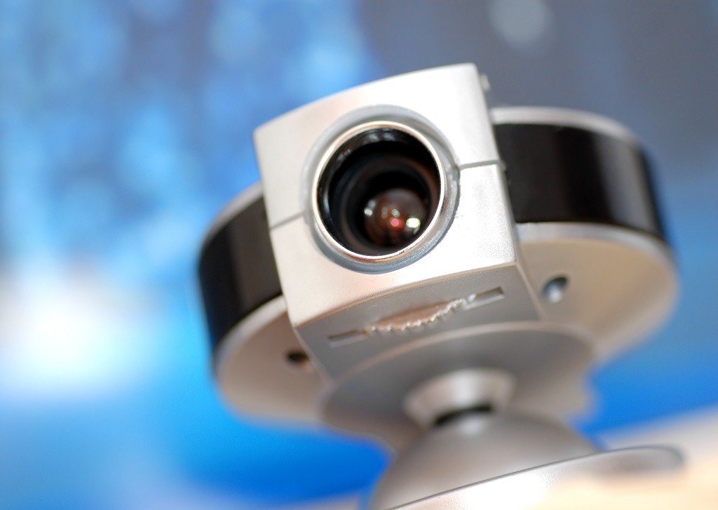 webcam pour les conférences
