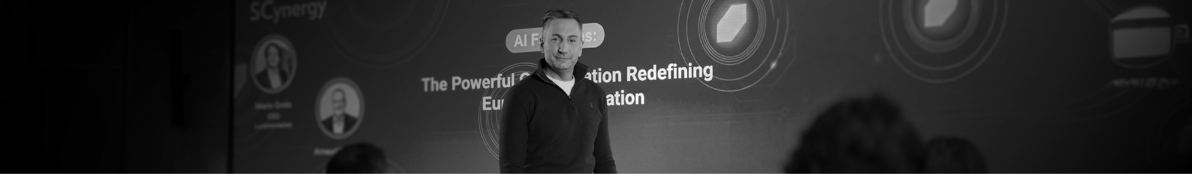 SCynergy 2026