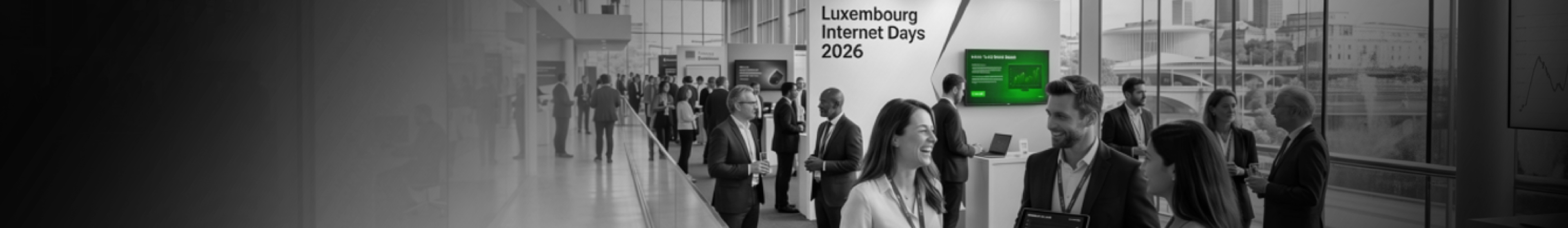 Luxembourg Internet Days 2026