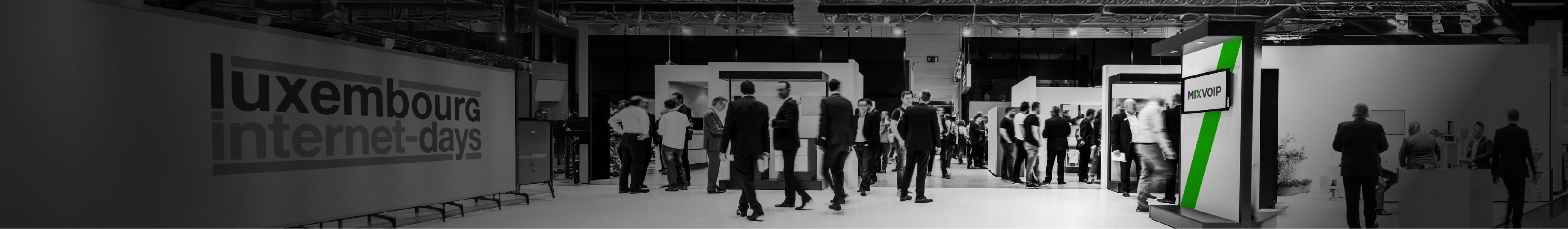 Luxembourg Internet Days 2026