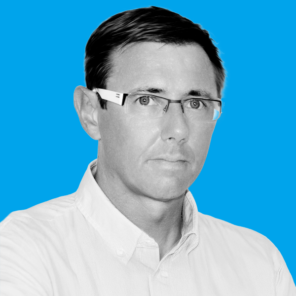 Patrick Breg
Product owner