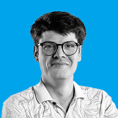 Christophe Laures
Lead Could PBX Engineer