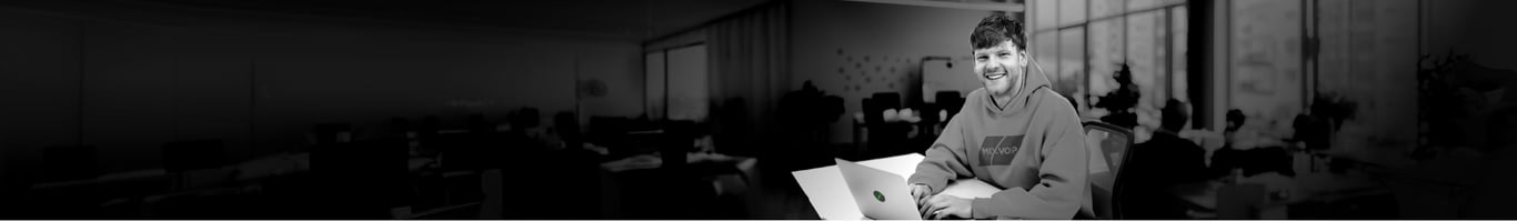 Junior PHP developer