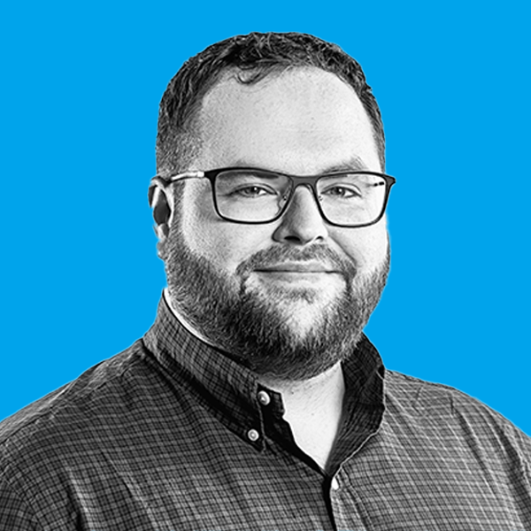 Fred Zeien
Lead CRM Developer