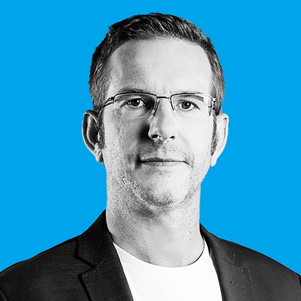 Thomas Kolb
Lead Customer Relations