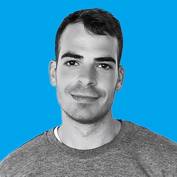 Chris Ittenbach
Lead Financial Analyst