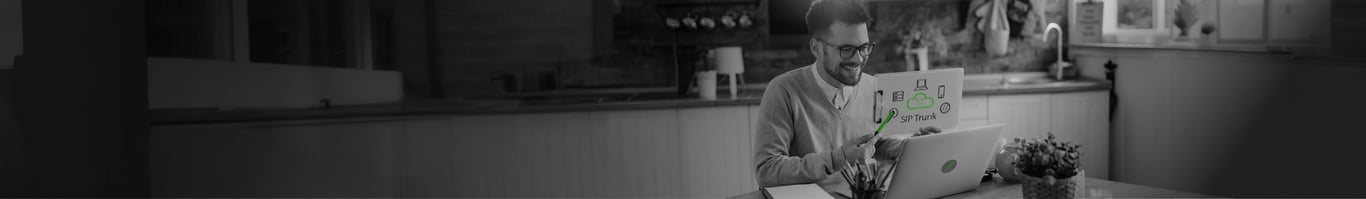 SIP Trunk