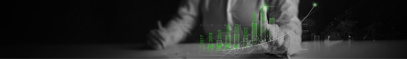 A decade of growth: The evolution of Mixvoip's network