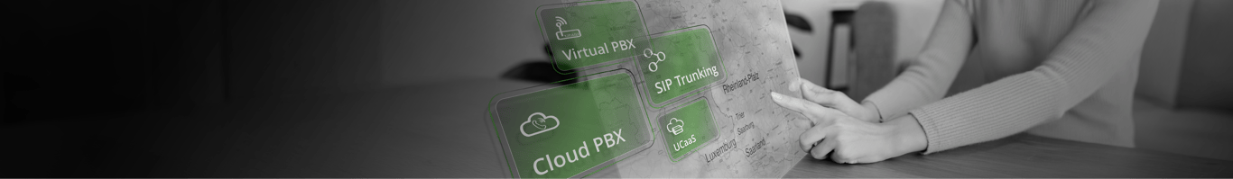 Modern ICT Solutions for Trier, Rheinland-Pfalz, Saarburg, and Saarland