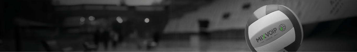 Luxembourg’s national volleyball league will carry a new name: The Mixvoip League