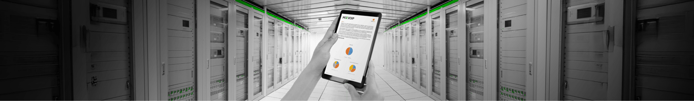 Cloud PBX Luxembourg: Mixvoip tops the OpenField benchmark
