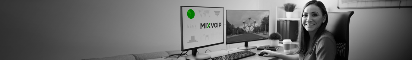 Business developer  - Flemish market