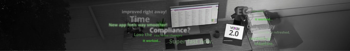 Voxbi 2.0: The new generation of cloud PBX made in Europe