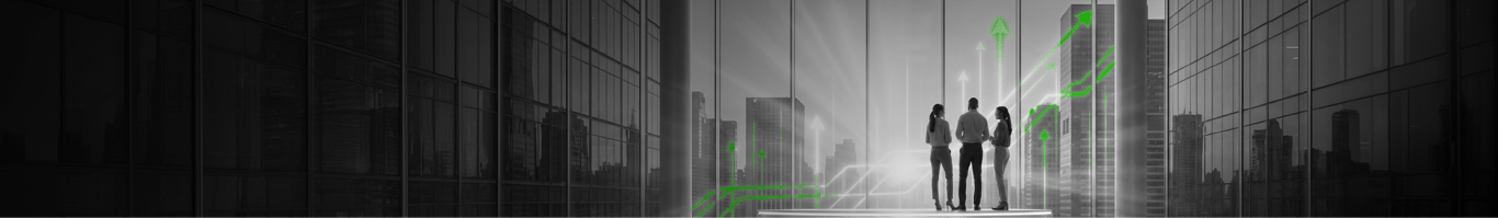 From challenger to leader 2026