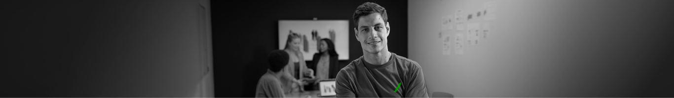 Business developer - Public sector