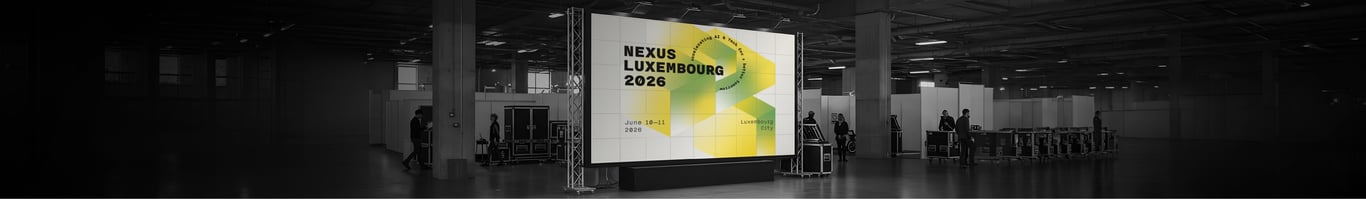Nexus Luxembourg 2026