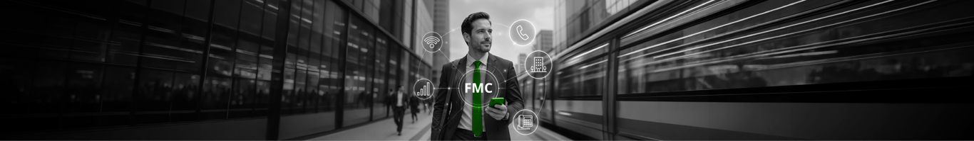FMC - SIP Trunk