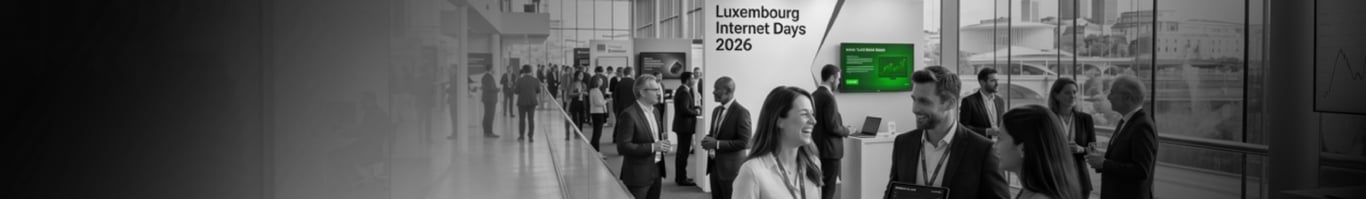 Journées de l'Internet au Luxembourg 2026