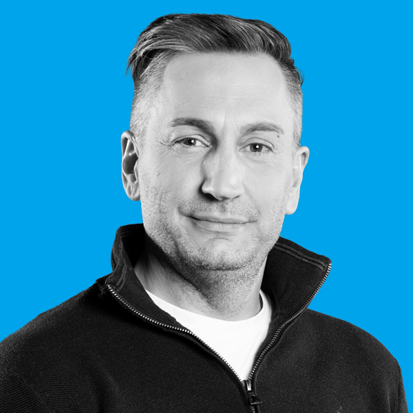 Loic Didelot
Président-directeur général