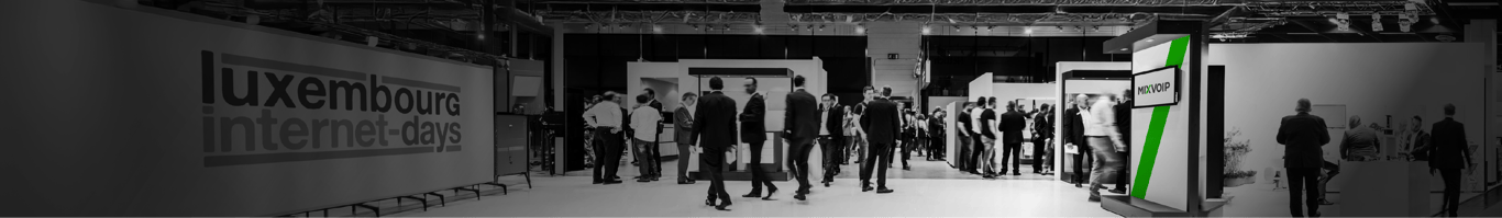 Luxembourg Internet Days 2025