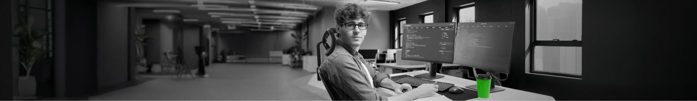 Fullstack PHP/JS developer