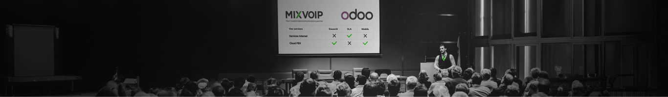 Odoo Experience 2025