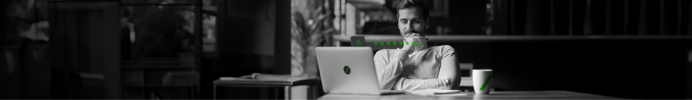 Why we built YAPM – Yet Another Password Manager