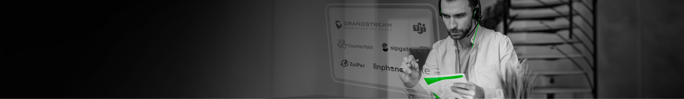 Ein Leitfaden zu gängigen VoIP-Softphones, Funktionen und Plattformen