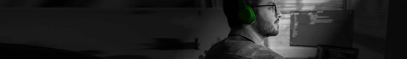 Backend PHP developer with Linux focus