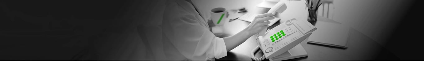 Certified phone systems