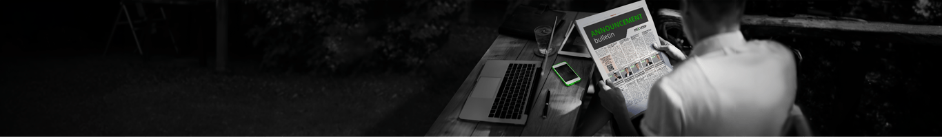 Bulletin d'information