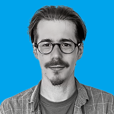 Pol Warnimont
System Administrator Specialist