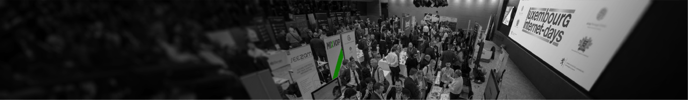 Luxembourg Internet Days 2024