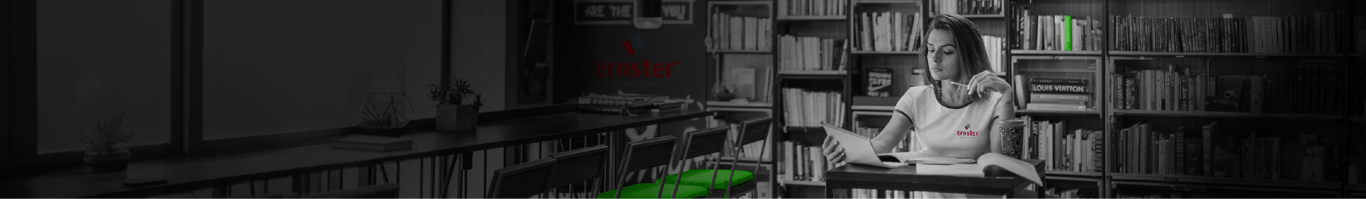Ernster relies on Mixvoip to modernize its ICT infrastructure