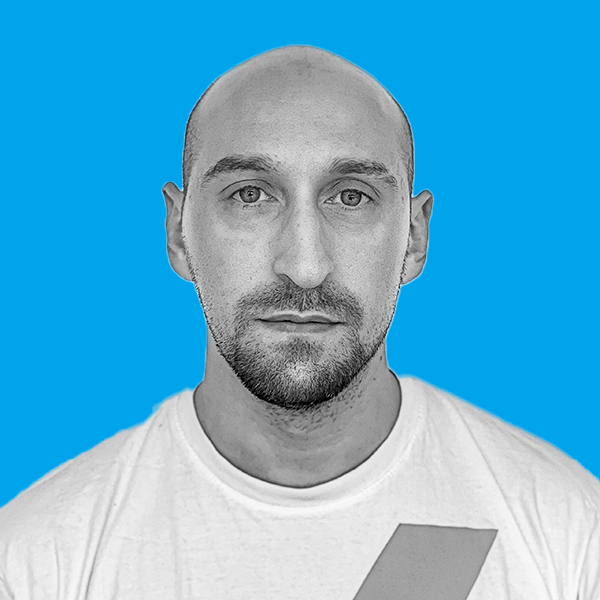 Miguel Lontro
Field Technician