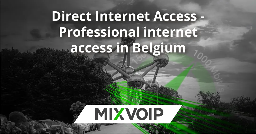 SLA-backed direct access