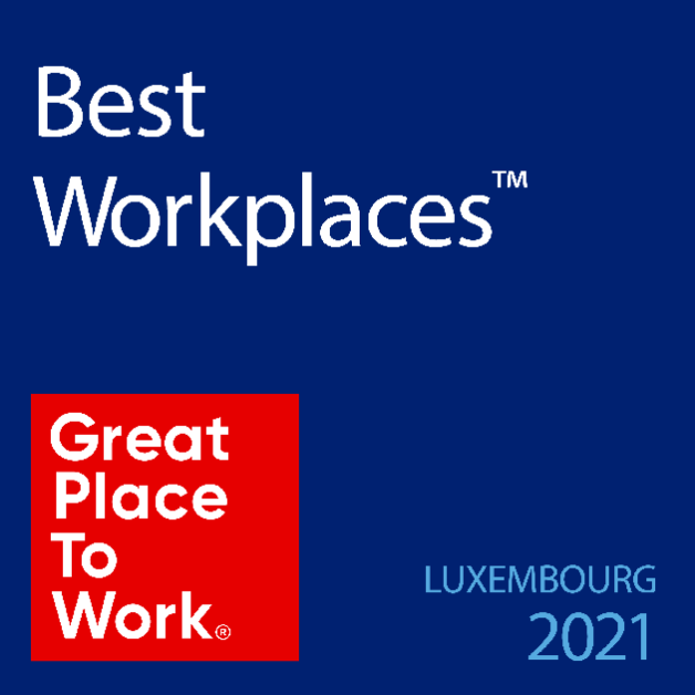 Great Place to Work 2021 - mixvoip.com